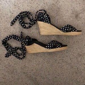 Gaimo | Shoes | Gaimo Iridescent Gold 